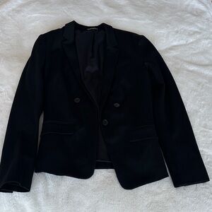 Express Classic Black Women's Blazer